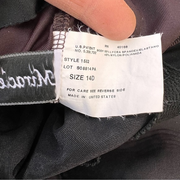 Miraclesuit,‎ 14D, Rich cocoa brown - Picture 6 of 15